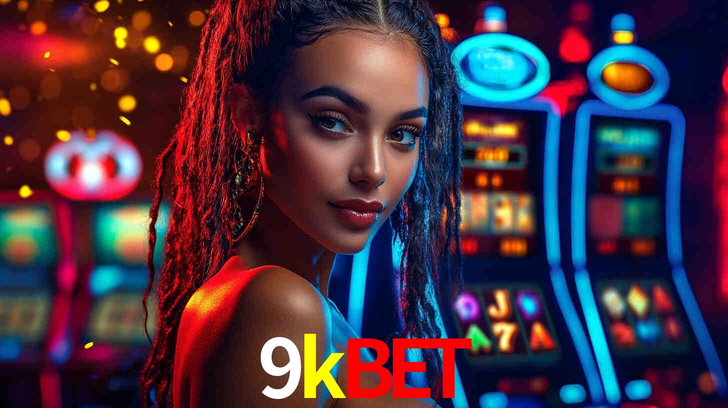 A Emoção da Loteria na 9kbet: Uma Chance de Mudança de Vida