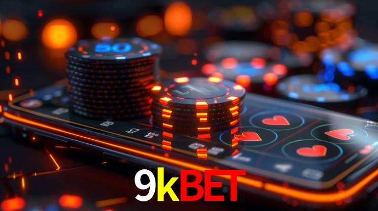 Experiência VIP 9kbet
