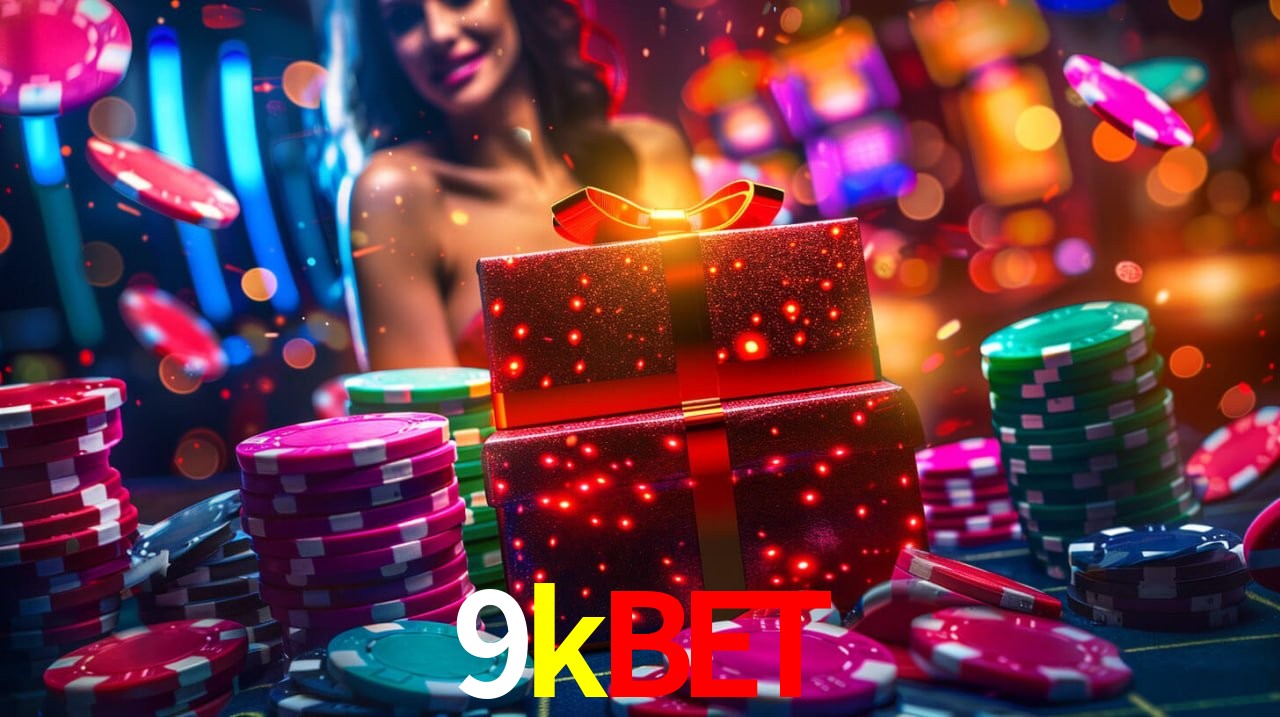 Jogos Exclusivos 9kbet