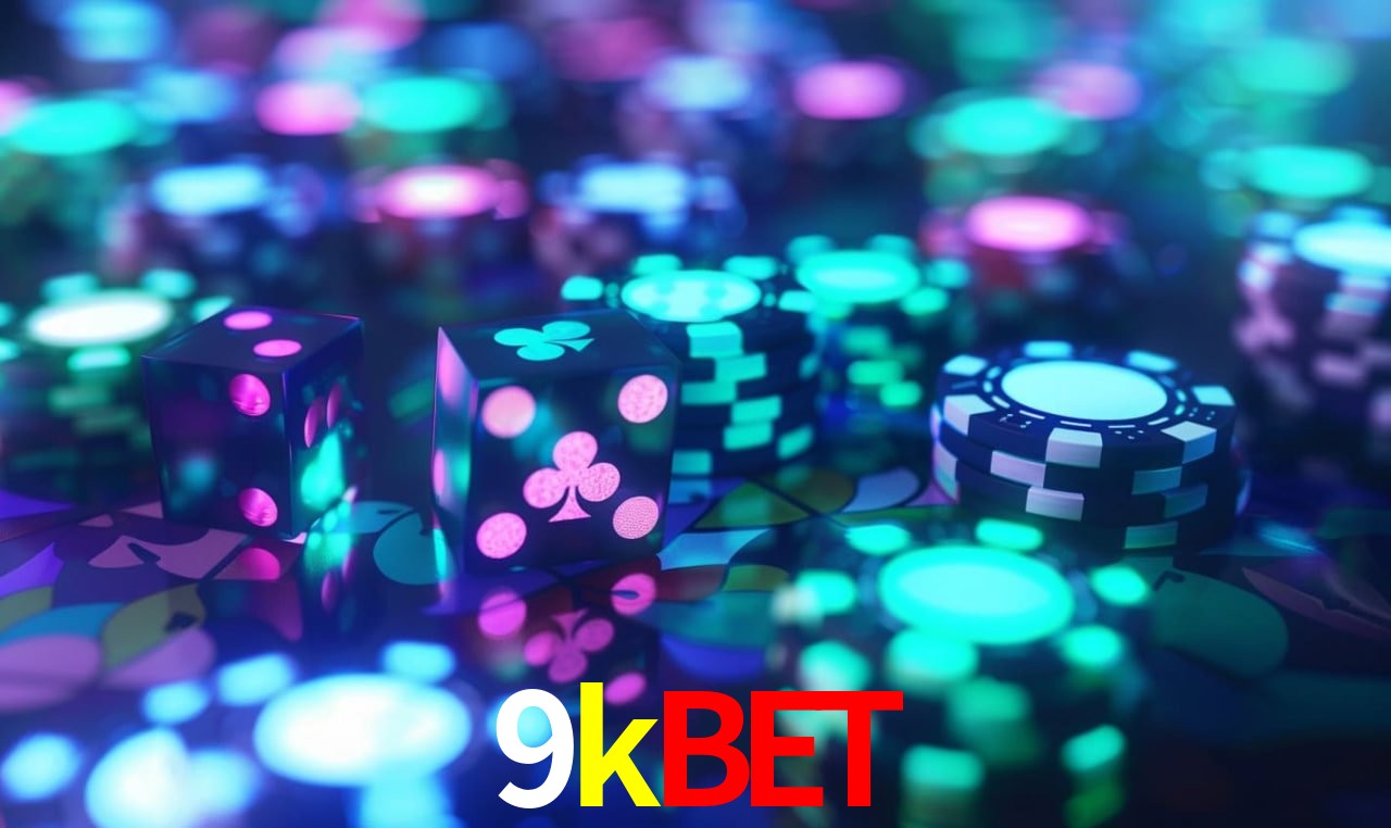 Recursos de Bônus 9kbet