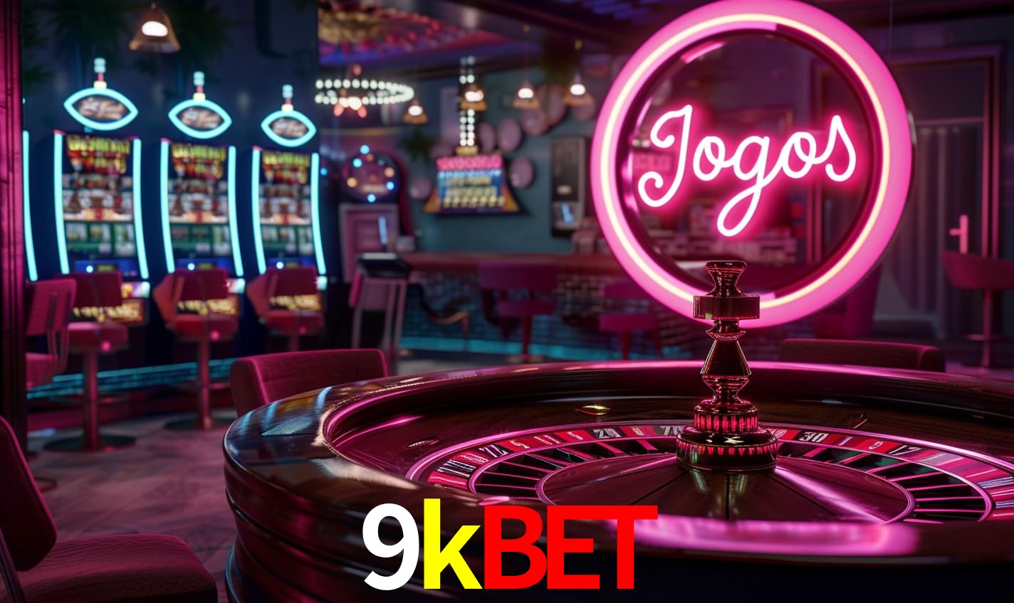 cassino 9kbet