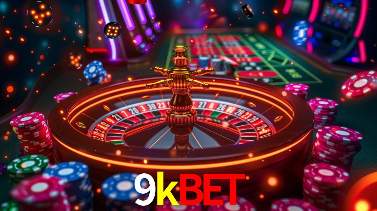 Mesa de Blackjack 9kbet