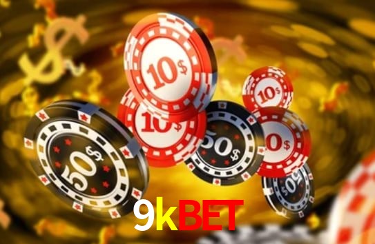 Jogos de Slot 9kbet