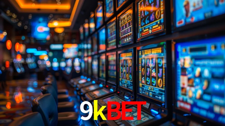APP oficial da 9kbet para mobile