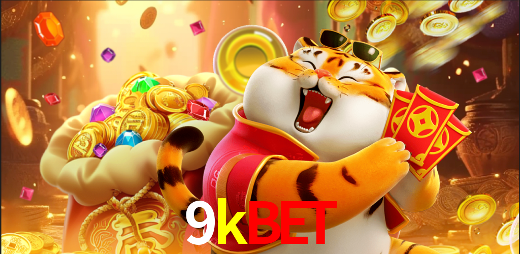 Bônus Generosos e Exclusivos no 9kbet para Você!