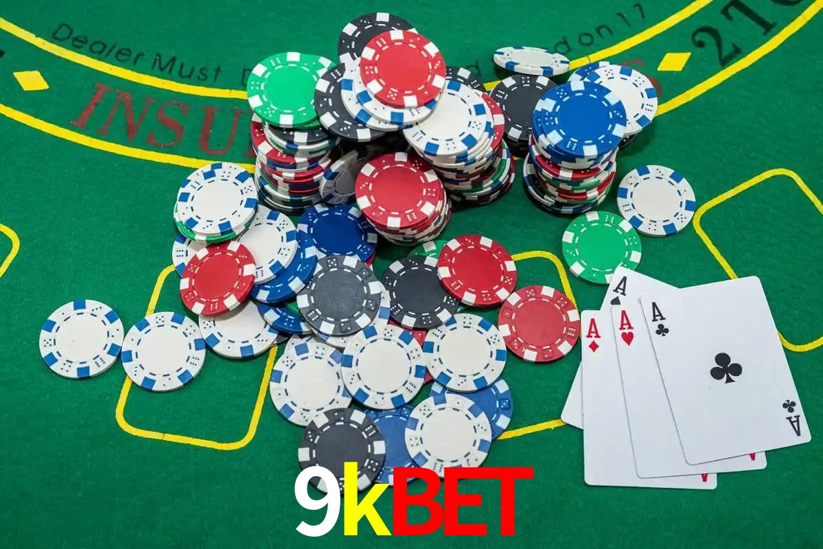 Estatísticas Esportivas 9kbet