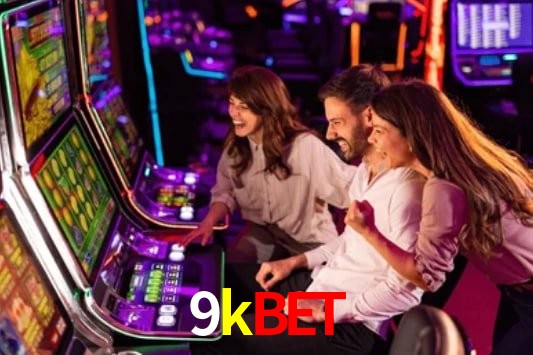 Casino Ao Vivo 9kbet