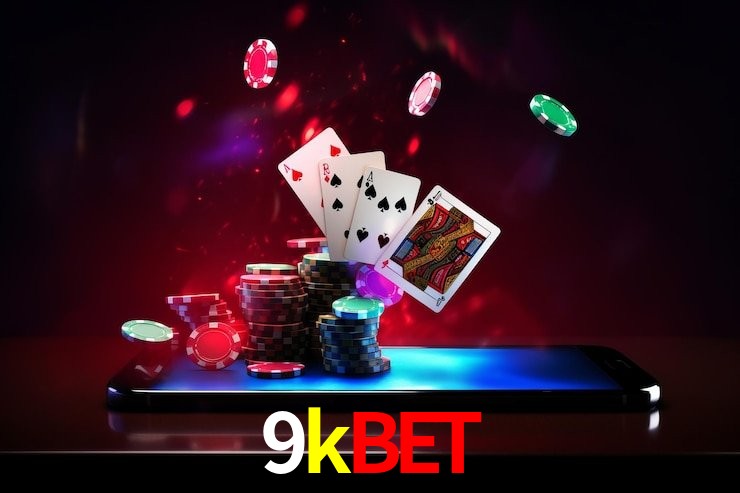 Bonus Features 9kbet