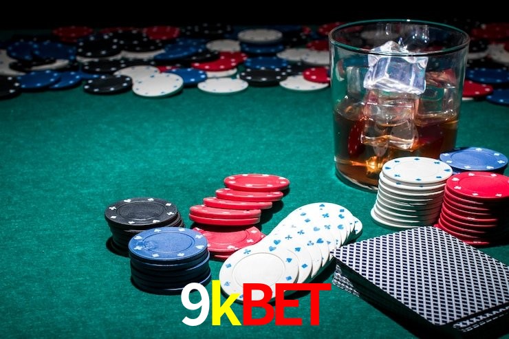 Avaliações dos Jogadores 9kbet
