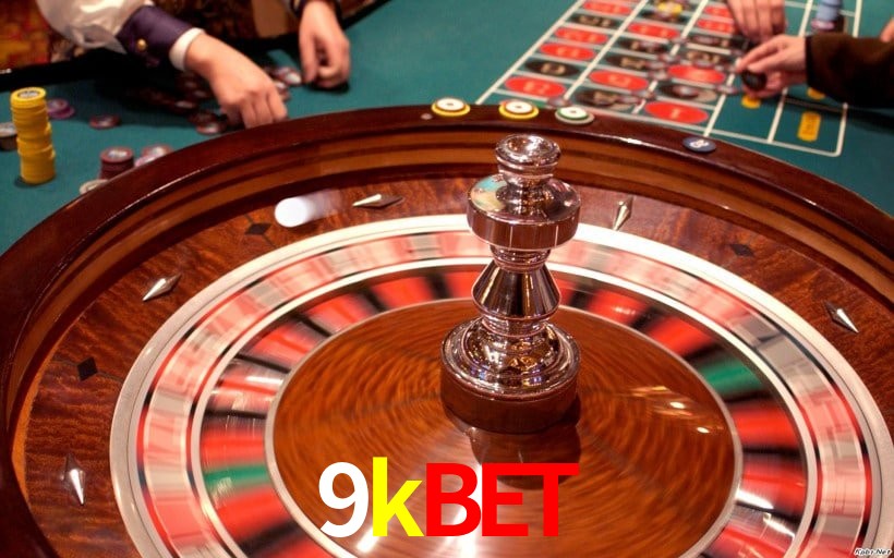 Apostas de Tênis 9kbet