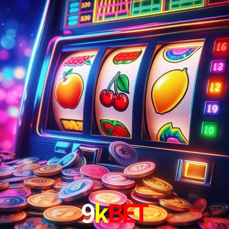 Benefícios da Conta 9kbet