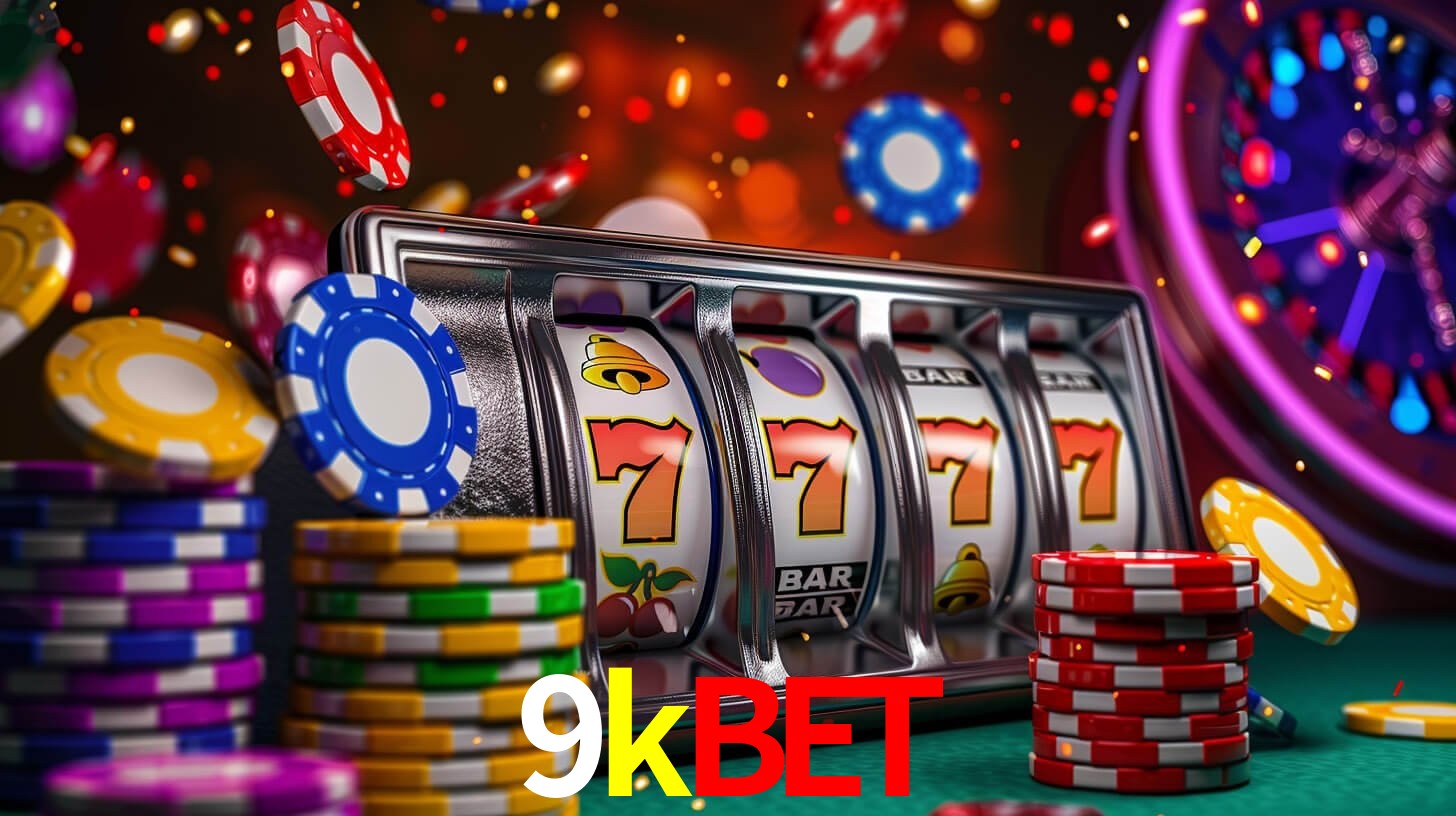 Apostas de Futebol 9kbet