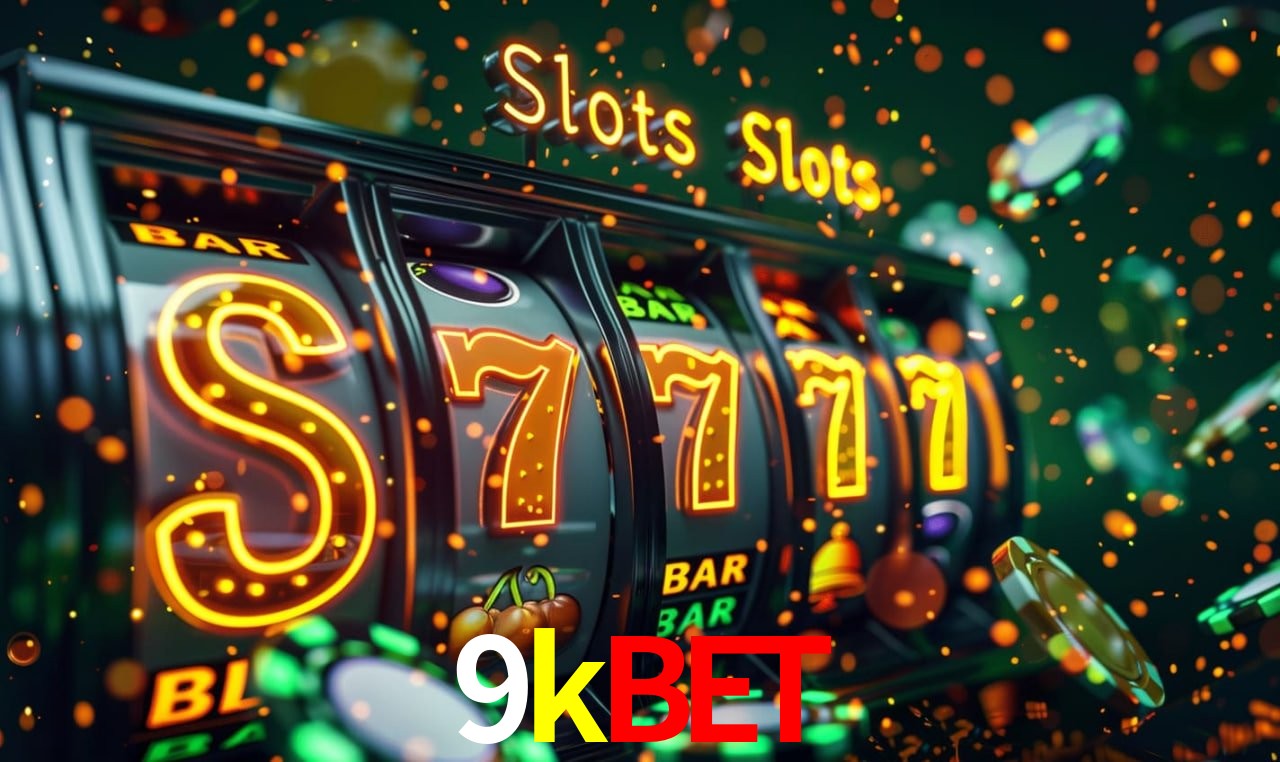Diretório de Jogos 9kbet