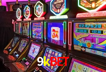 A Revolução dos Aplicativos de Jogos no 9kbet