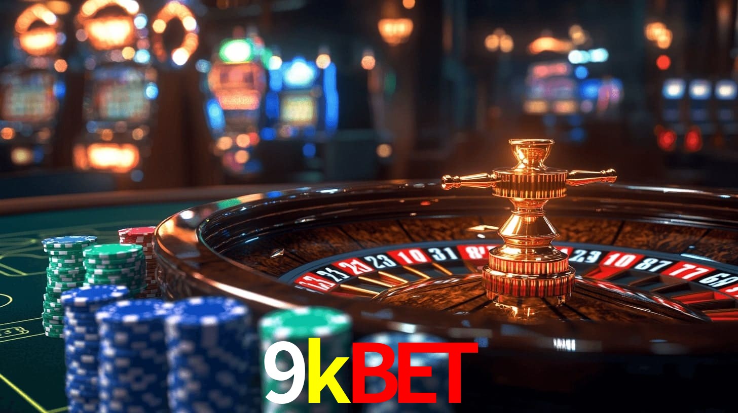 9kbet: Seu Especialista em Apostas Esportivas Brasileiras