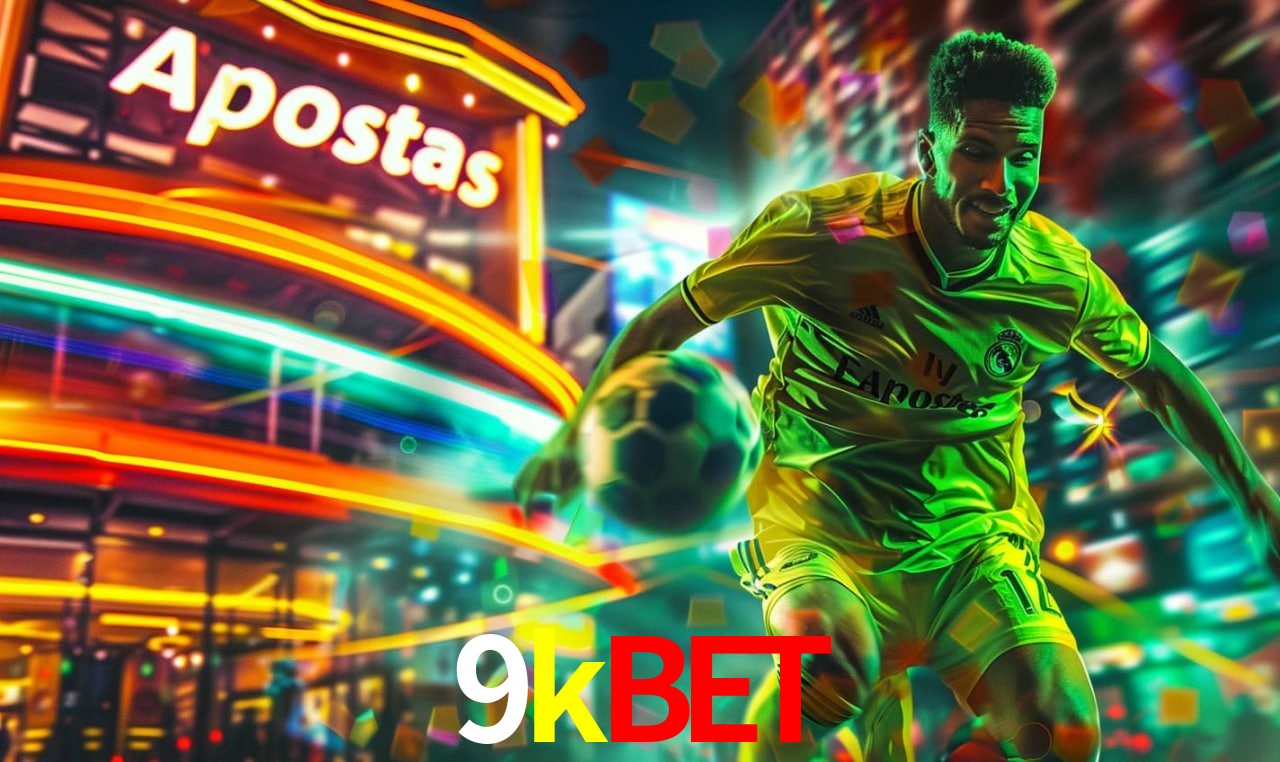 Promoções Sazonais 9kbet
