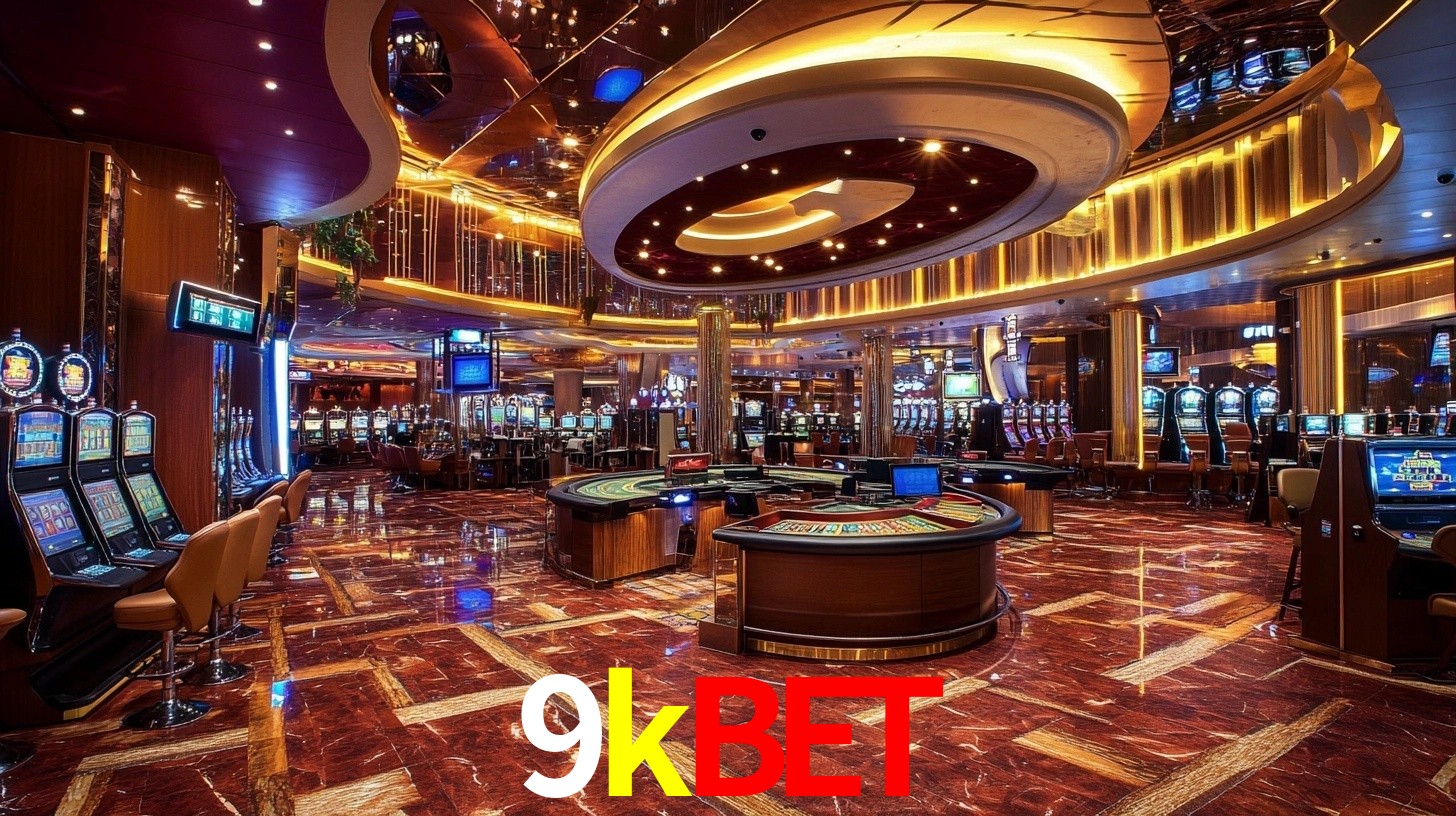 Exclusive Games 9kbet
