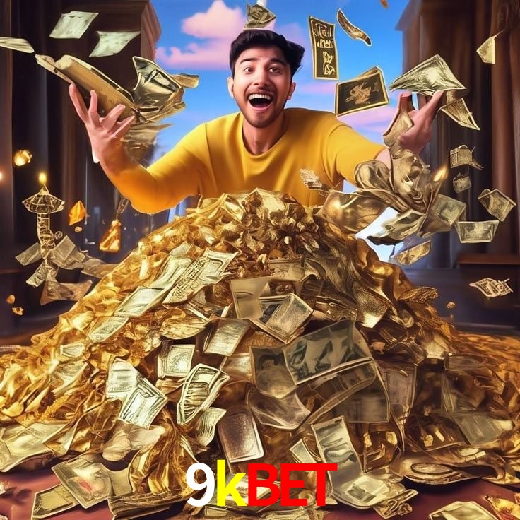 Estatísticas do Jogo 9kbet