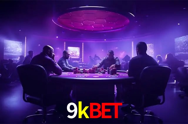 Sistemas de Segurança 9kbet