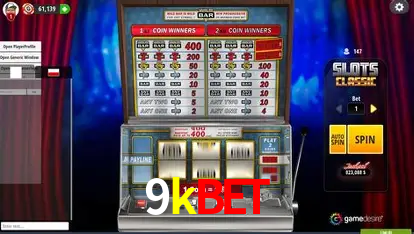 A Emoção da Loteria na 9kbet: Uma Chance de Mudança de Vida