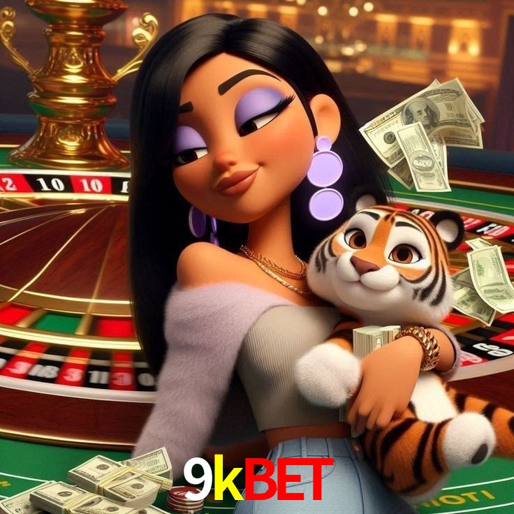 Tennis Betting 9kbet
