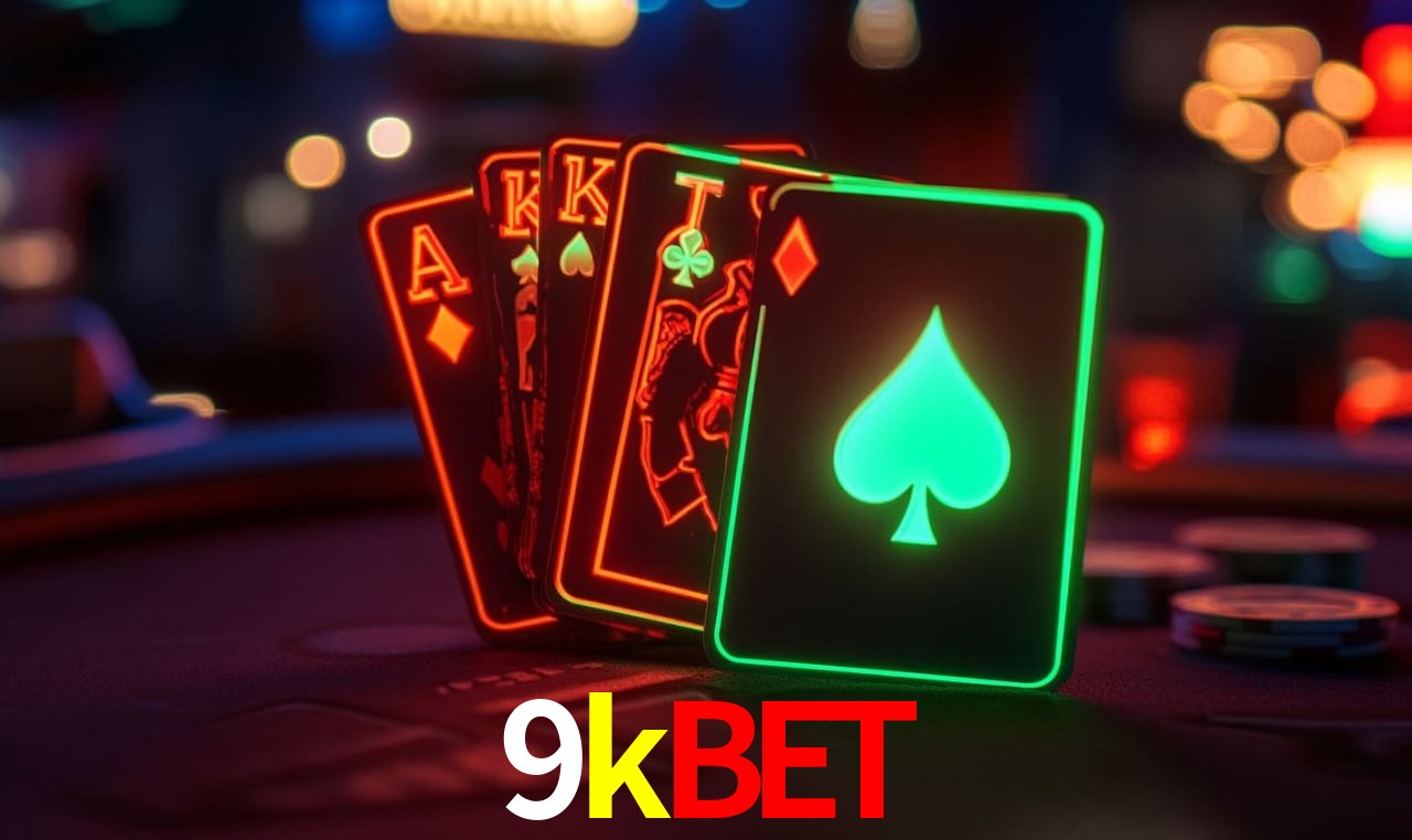 Promoção Relâmpago 9kbet