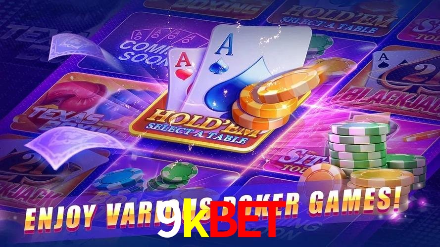 Interface Premium 9kbet
