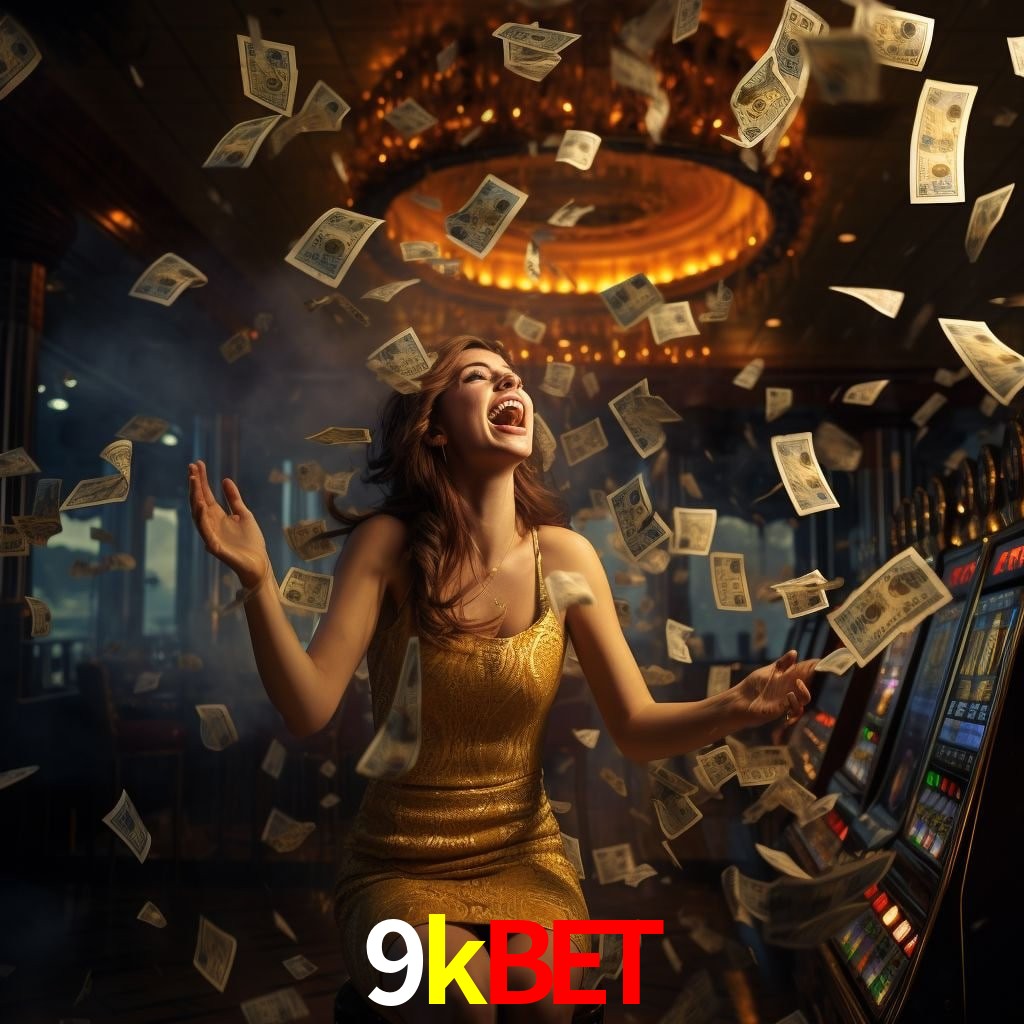 VIP Casino 9kbet
