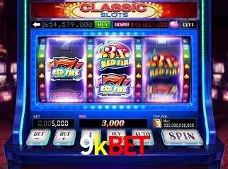 Desvendando o Mundo dos Jogos Virtuais na 9kbet